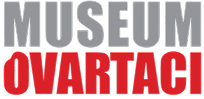 Ovartaci Museum project logo